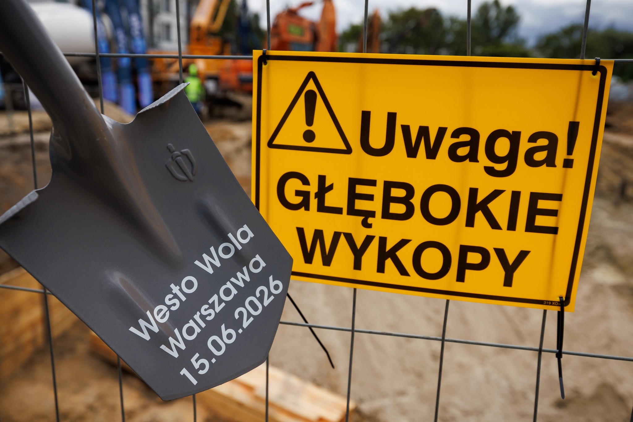 <strong>CFE Polska as the General Contractor</strong>